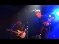 The Bohicas - Rampage - Live @ La Flèche d'Or Paris - 22 05 2014