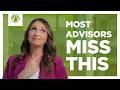 The HIDDEN Growth Advantage Most Advisors Miss
