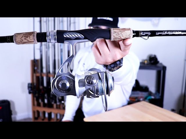 Tsunami SaltX Spinning Reel Review (Pros & Cons Of This Heavy-Duty