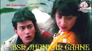 Jaate Ho Pardes Piya _ Ideal Jhankar _ Nitin Mukesh-Anuradha