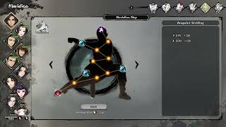 Wandering Sword NEW PLAYER GUIDE