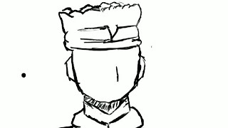Rough Animator|Some Crappy Test