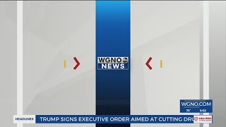 Man arrested, accused of attempted murder in Sunday Kenner shooting