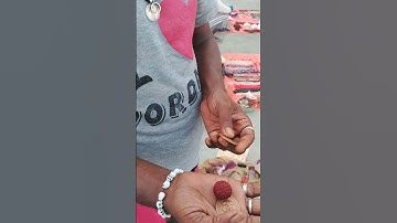 How to check original Rudraksha using 2 coins How to test rudraksha using 2 coins Rudraksha coin tes