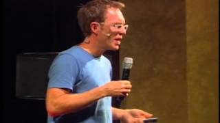 3.5 billion ways microbes can save the earth: Doug Weatherbee at TEDxSanMigueldeAllende