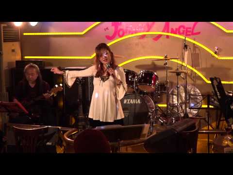 テネシー・ワルツ / CINDY Produce早川美沙トリオ＠小岩Johnny Angel