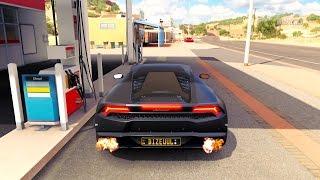 Forza Horizon 3 Lamborghini Huracan LP 610-4 Gameplay HD 1080p Forza Horizon 3 Lamborghini Huracan LP 610-4 Gameplay HD 1080p