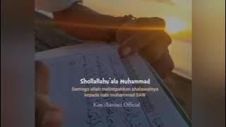 Story Wa Shalawat 30 detik terbaru || shollallahu'ala Muhammad