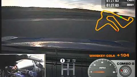 Nring RHHCC 1:26:53   01/10/2017 Subaru BRZ