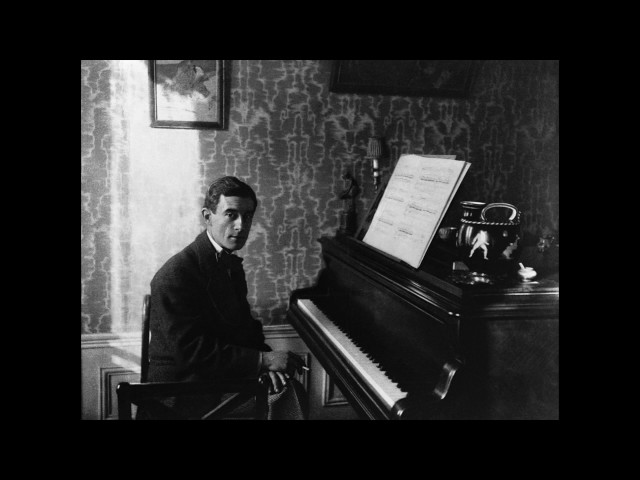 The Best of Maurice Ravel class=