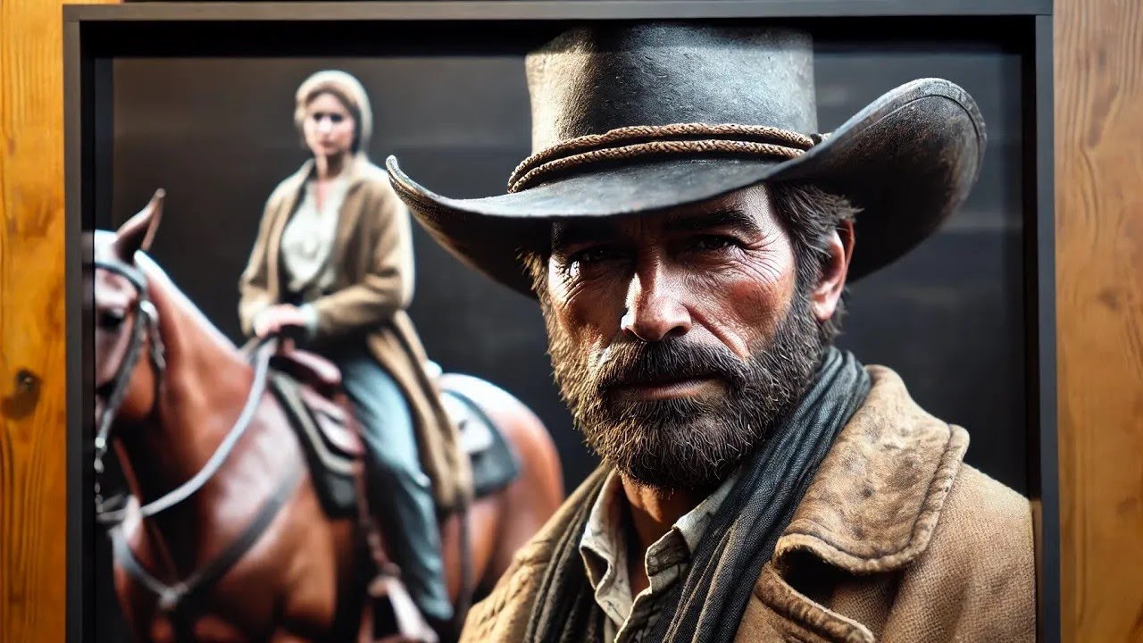 NOT FOR KIDS   Guns, Gold, and Revenge – A Wild West Saga of Glory and Betrayal