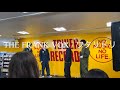 THE FRANK VOX 『ワタリドリ』- リリースイベント - 2023.1.7