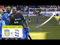 94TH MINUTE EQUALISER Aston Villa Vs Birmingham City Premier League Highlights