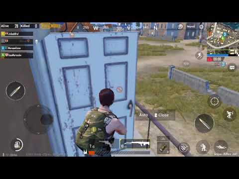 PUGB MOBILE  #1 გამოიწერეთ არხი და დაალაიქეთ ვიდეო♡♡♡♡