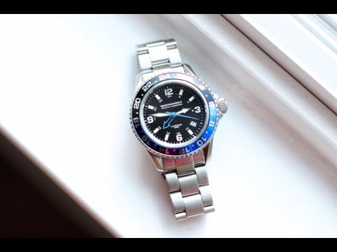 bernhardt field diver