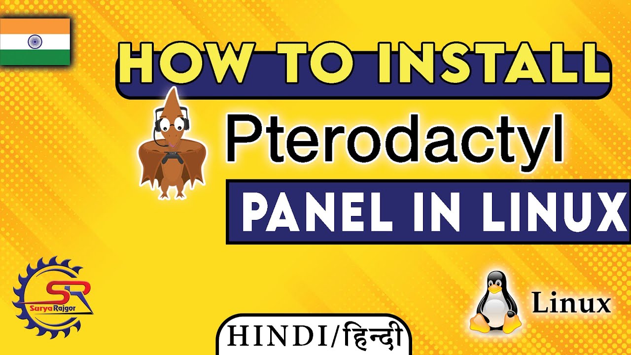 How to install the Pterodactyl Panel with Oracle Free Tier 
