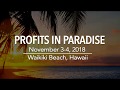 Profits in Paradise