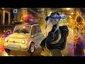 ミカヅキBIGWAVE ft. somunia - Aquarium Night (Music Video)