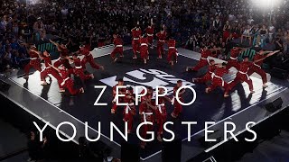 Zeppo Youngsters (3rd Place) | Super24 2022 Open Category Finals