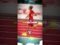 The Most Confident Runner Ever? 🤯👀