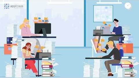 Accounts Payable Automation for SAP | Applexus InSITE