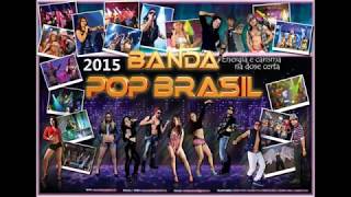 55 Show Banda Pop Brasil 2015 Pararatibum