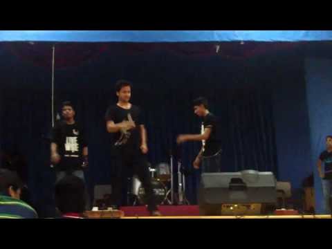 Ye Mantramo (LIVEWIRE ORIENTATION)