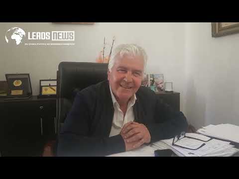 Τιμόθεος Κωττάκης: Τι είπε για πύλη εισόδου-εξόδου, Δημαρχείο, ασφαλτοστρώσεις και λιμάνι Λακκίου
