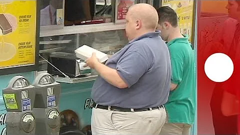 ¿Por qué Estados Unidos es tan obeso?