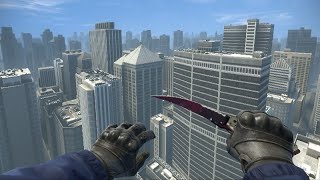[EN/ID] item item, global elite ga si? (110/365) - CSGO indonesia