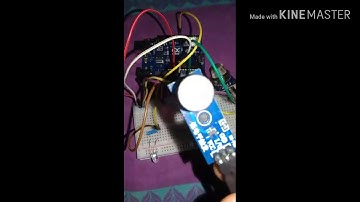 Membuat Alat Pendeteksi Asap dan Gas dengan Arduino dan Sensor MQ2