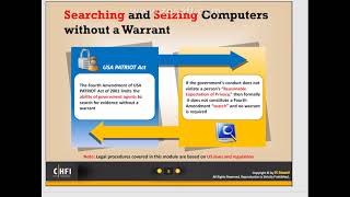 Introduction to Computer forensics 2
