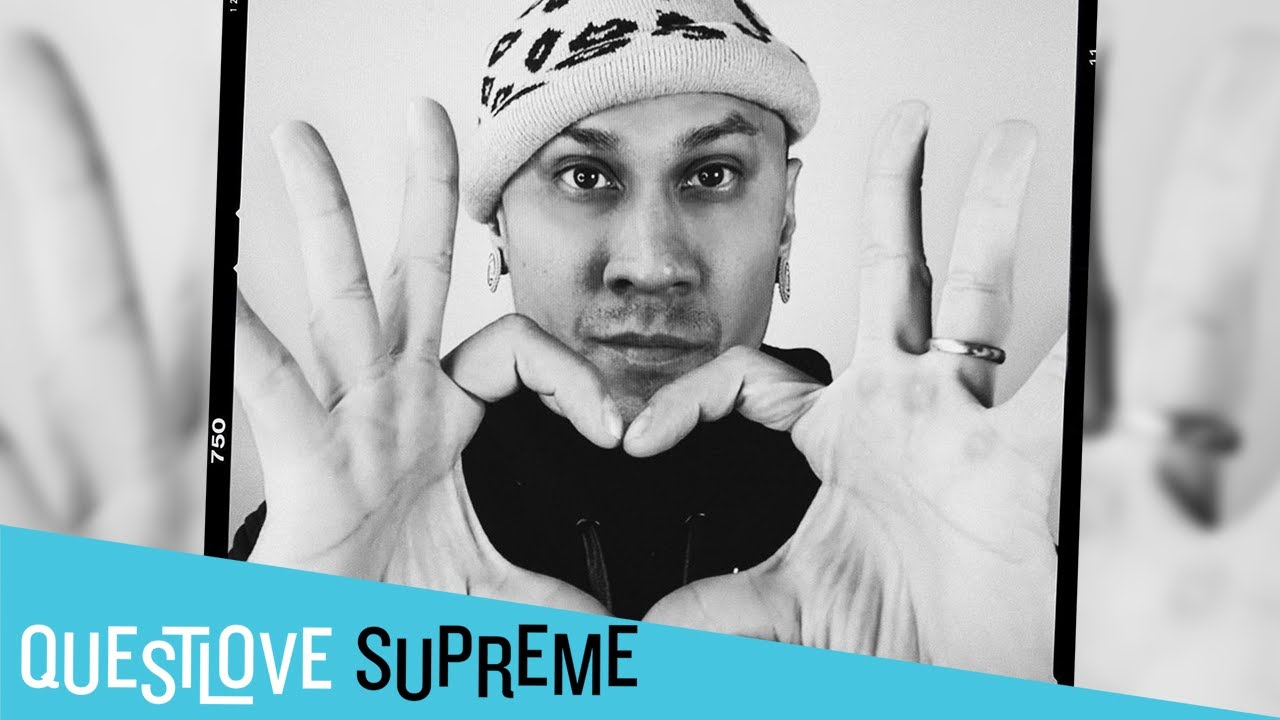 Taboo Speaks About Finding A Greater Purpose After Defeating Cancer