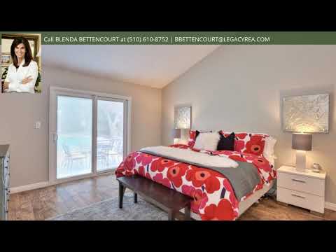 38415 JACARANDA Dr, Newark, CA home video tour