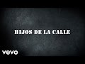 Hijos De La Calle El Zamuro Audio