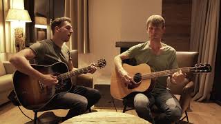 Patience - Guns N' Roses Cover - Oliver Nailer acoustics