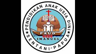 LOGO PAUD GiDI IMANUEL