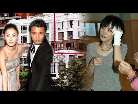 王菲北京10套房，靠演唱会疯狂圈钱，张柏芝仅一套房，为儿子考虑
