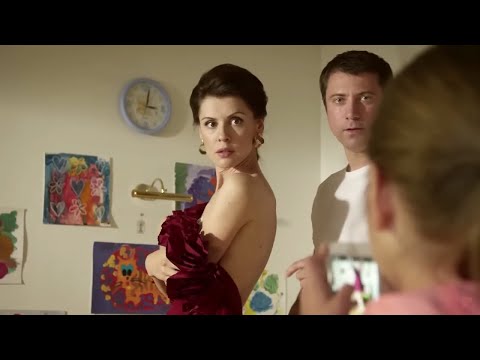 ФИЛЬМ ПЕРЕСМАТРИВАЮТ СНОВА И СНОВА! ИЗМЕНА МУЖА С ЮНОЙ БАЛЕРИНОЙ! Пуанты для плюшки! Новый фильм