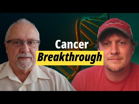 Unveiling Astaxanthin Secrets: Cancer Recovery, Inflammation & Mitochondria | Samuel Shepherd