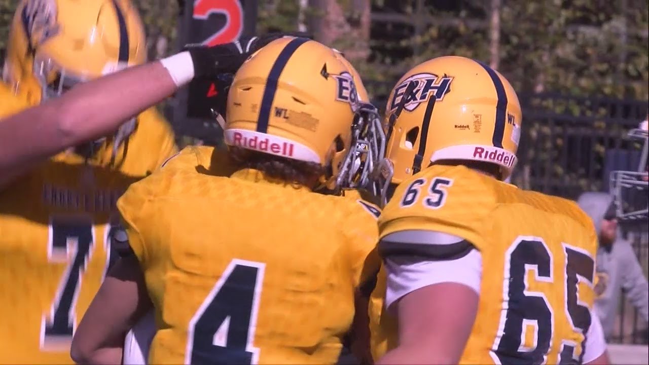 Emory Henry Football Scores 70 Points In Season Finale YouTube emory-henry-football-scores-70-points-in-season-finale-youtube