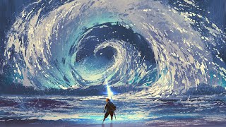 TIDAL SURGE  Epic Music Mix | Most Powerful & Beautiful Music | Powerful Orchestral Music