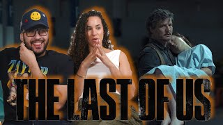 Was Joel Right!? The Last of Us Ep 9 Finale Reaction