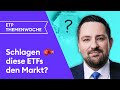 Volatility, Momentum & Dividenden: Mit Smart-Beta-ETFs zum Erfolg? | Börse Stuttgart