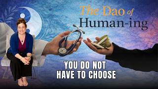 Why You Don’t Have to Choose Between Science and Intuition | The Dao of Humaning Podcast 2
