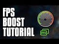 SA:MP FPS BOOST! 2020 (LOW PC BOOST)