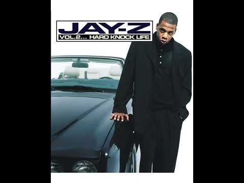JAY-Z - Nigga What, Nigga Who (Originator 99)