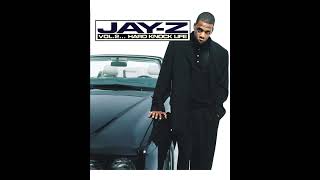 JAY-Z - Nigga What, Nigga Who (Originator 99)