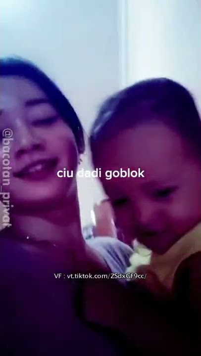 REELS STORY WA CIU DADI GOBLUK MENDING KOLESOM