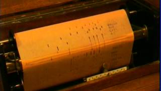 'Way Down Yonder in New Orleans, piano roll, Pete Wendling